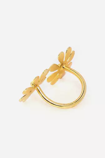 Mashalla ring