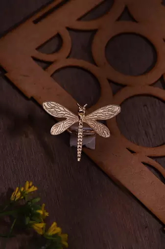 Mirza ring