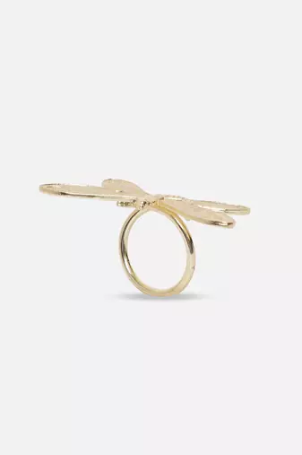 Mirza ring