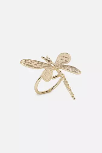 Mirza ring