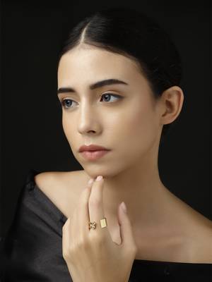 Shikra ring 1