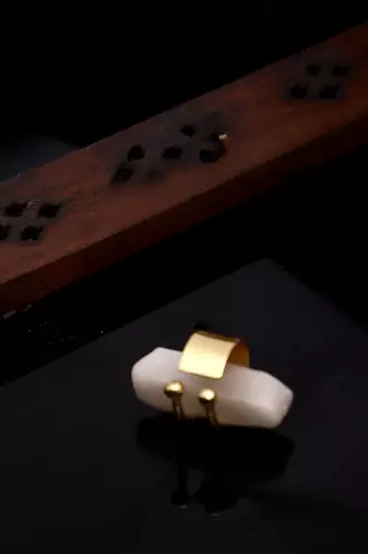 Shikra ring