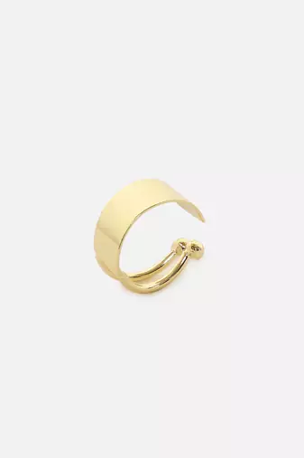 Shikra ring