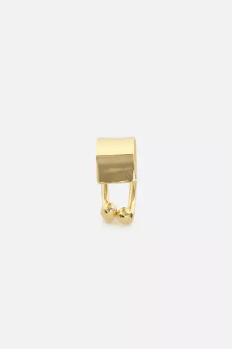 Shikra ring
