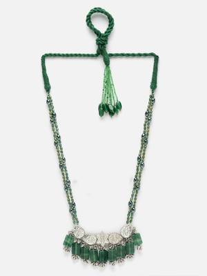 Fiza haar necklace 3