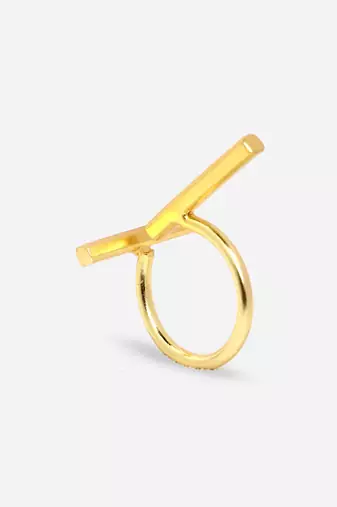 Jadoo ring