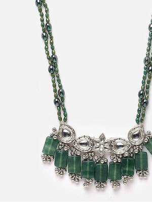 Fiza haar necklace 4