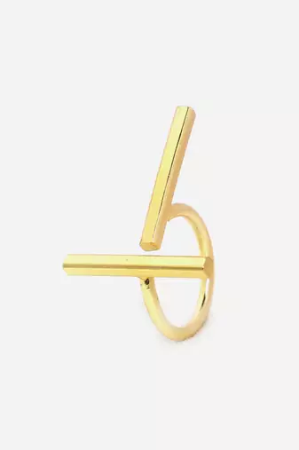 Jadoo ring
