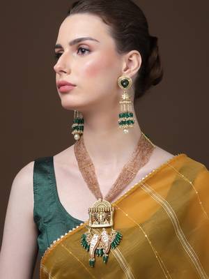 Kaala haar necklace 1
