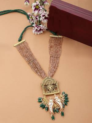 Kaala haar necklace 2