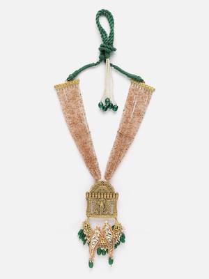 Kaala haar necklace 3