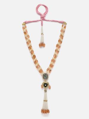 Mist haar necklace 3