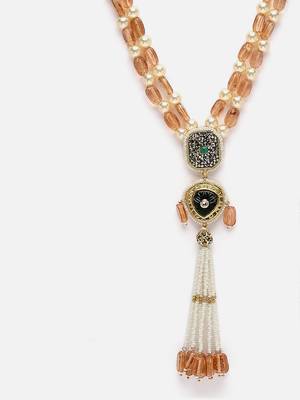 Mist haar necklace 4