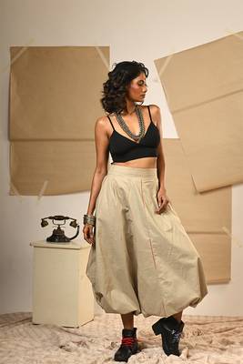Harem pants 1