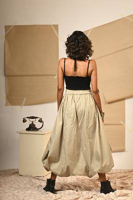 Harem pants 3