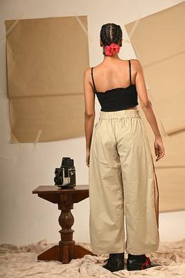 Flared pants 2
