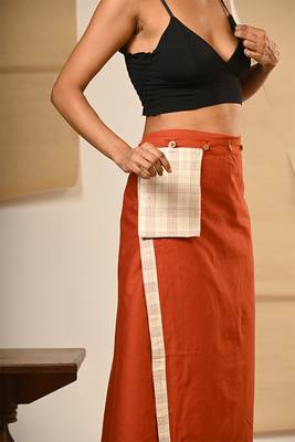 Flared pants 4