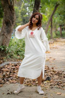 Shvet- convertible dress 1