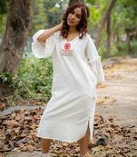 Shvet- convertible dress