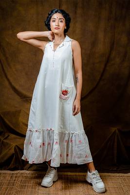 Shvet- maxi dress 1