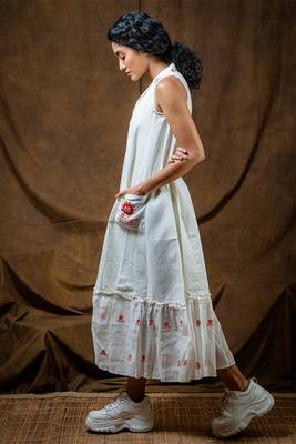 Shvet- maxi dress 3