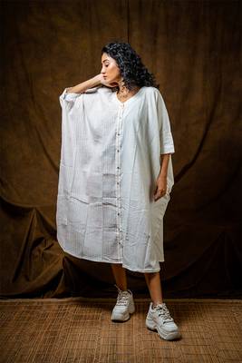 Shvet- full kaftan 1