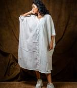 Shvet- full kaftan