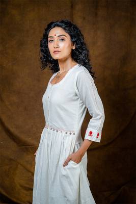 Shvet- midi dress 4