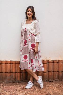 Midi dress 1