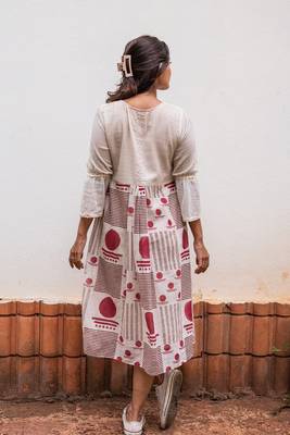 Midi dress 2