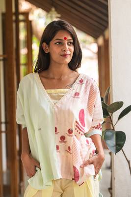 Kaftan top 3