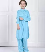 Ziaan kurta set for boys