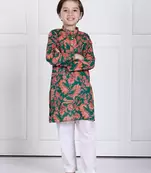 Anam kurta set for boys