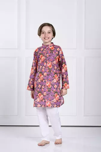 Sam kurta set for boys