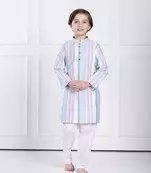 Ekam kurta set for boys