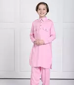 Aariv kurta set for boys