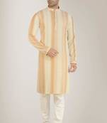 Arruga stylish shaded rayon kurta pyjama set