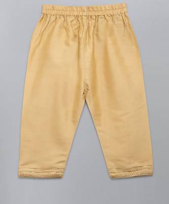 Fire lamp embroidered kurta pyjama 3
