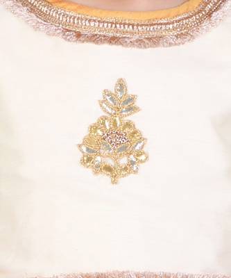 Pastel multi colors lehnga set 5