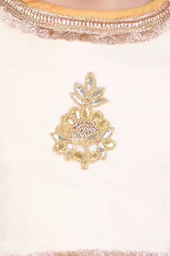 Pastel multi colors lehnga set
