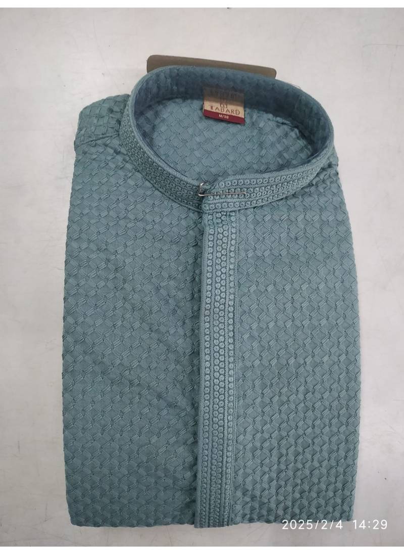 Tabard kurta set for men