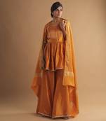 Bliss gerua jacket set