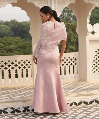 Mauve marquise set berry - neha garg 4