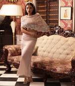 Pearl dawn marquise pearl set - neha garg