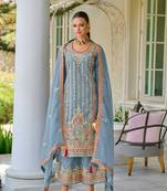 flint full work suit set