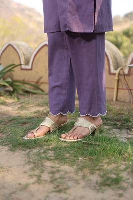 carnation cotton kurta pant set 3