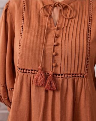 fawn cotton dress 3