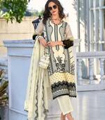 Neelima angel full embroidered heavy pakistani suit set