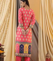 karachi candy yellow full work suit set