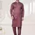 Embroidered kurta pajama for men